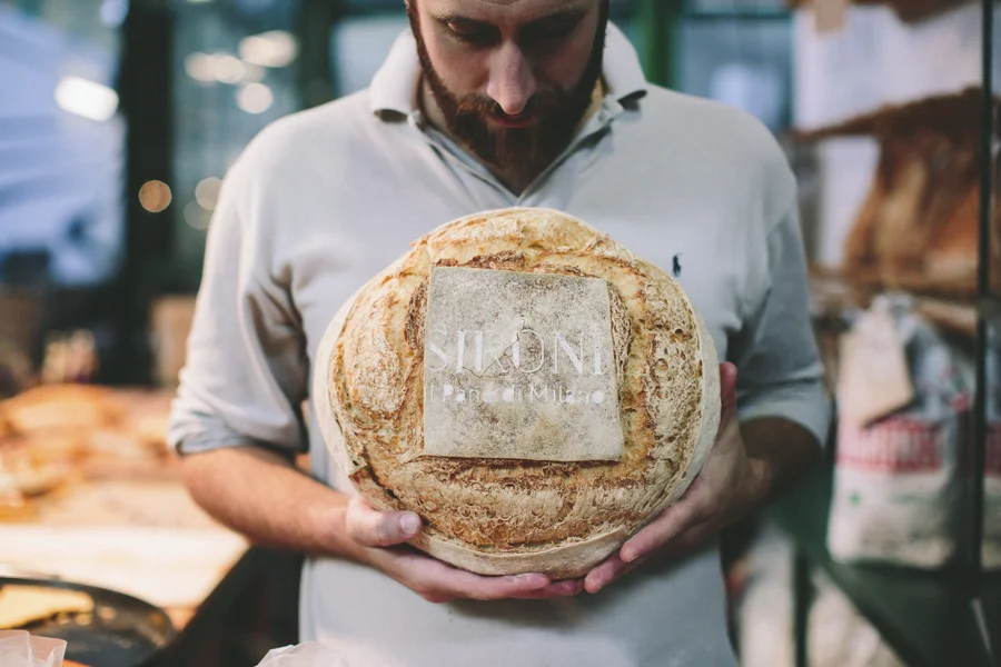 Trade CXIX | Germany | Street Food Thursday