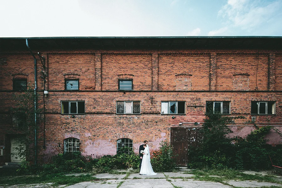 Trade CCXVI | Germany | Birte & Felix
