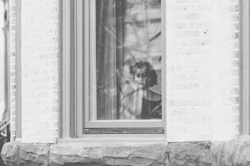 Trade LI | U.S.A | Aaron Mendelsohn