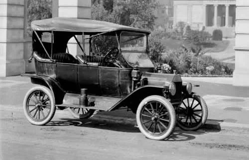 Rating innovation is all relative. While offering a mobile app to check your account balance may seem innovative, it's not at the same level as making the first mass-produced car