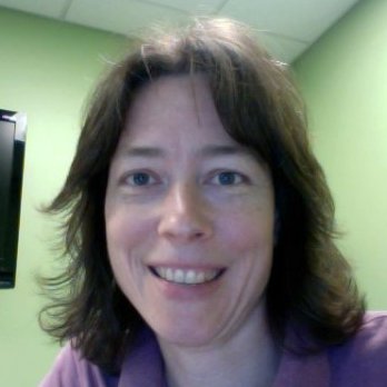 Linda Bodie Chief + Innovator Element Federal Credit Union