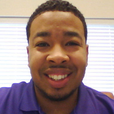 Ronaldo Hardy Chief Executive Officer Shell Geismer Federal Credit Union