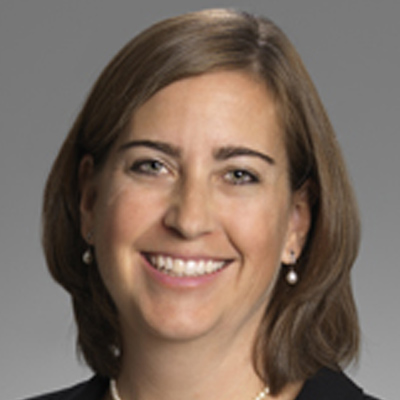 Alix Patterson Chief Operating Officer Callahan & Associates