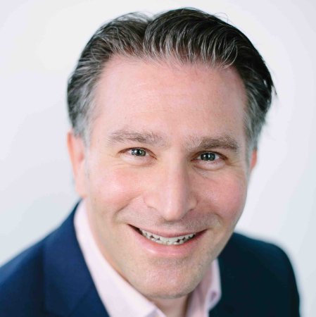 William Azaroff Conference Advisor CEO Brightside Community Homes Foundation