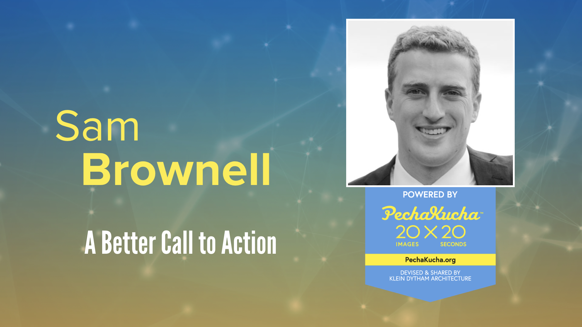 Sam Brownell