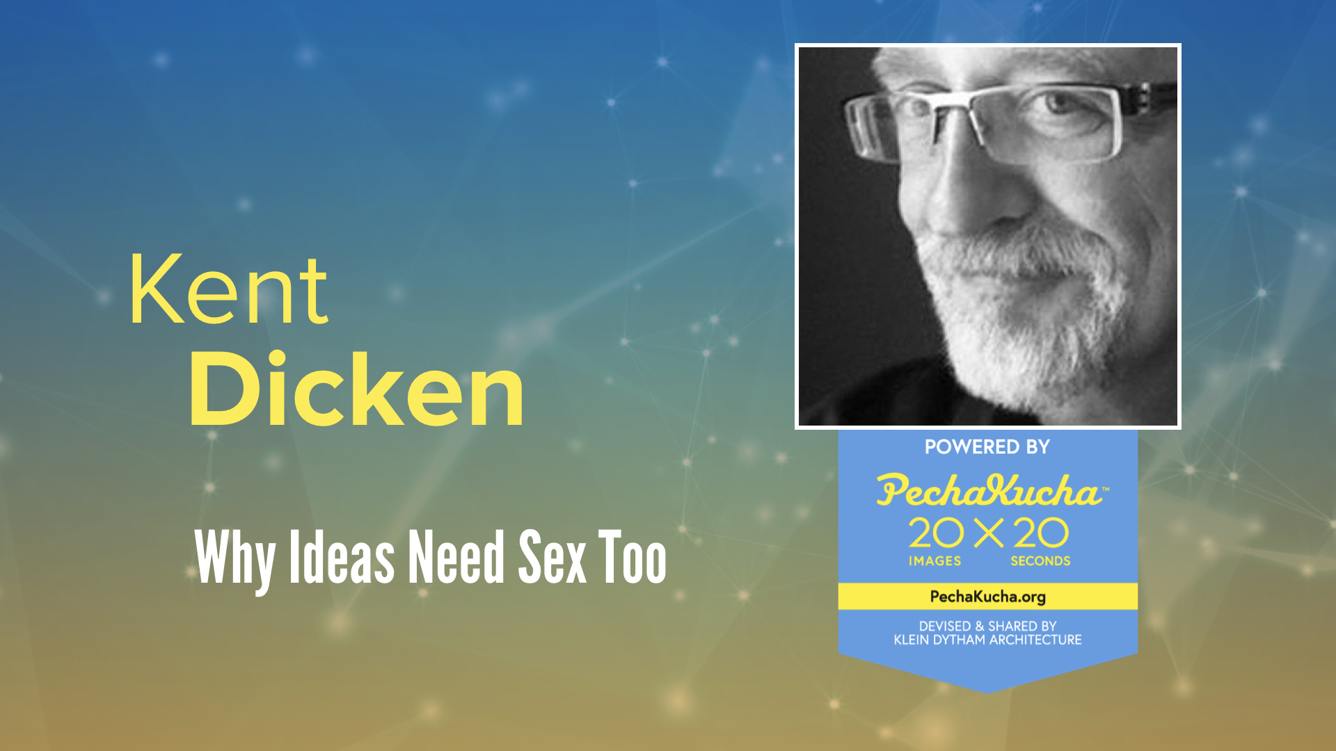 Kent Dicken