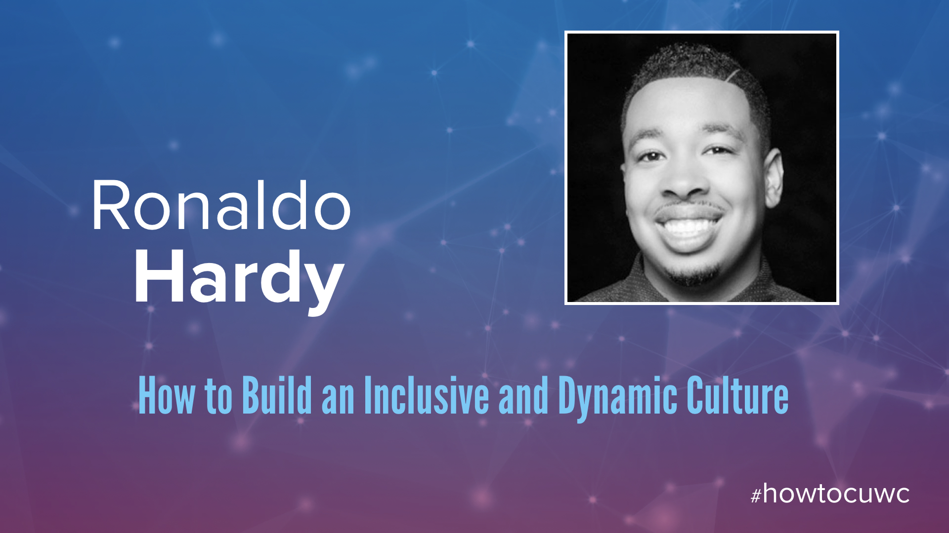 Ronaldo Hardy