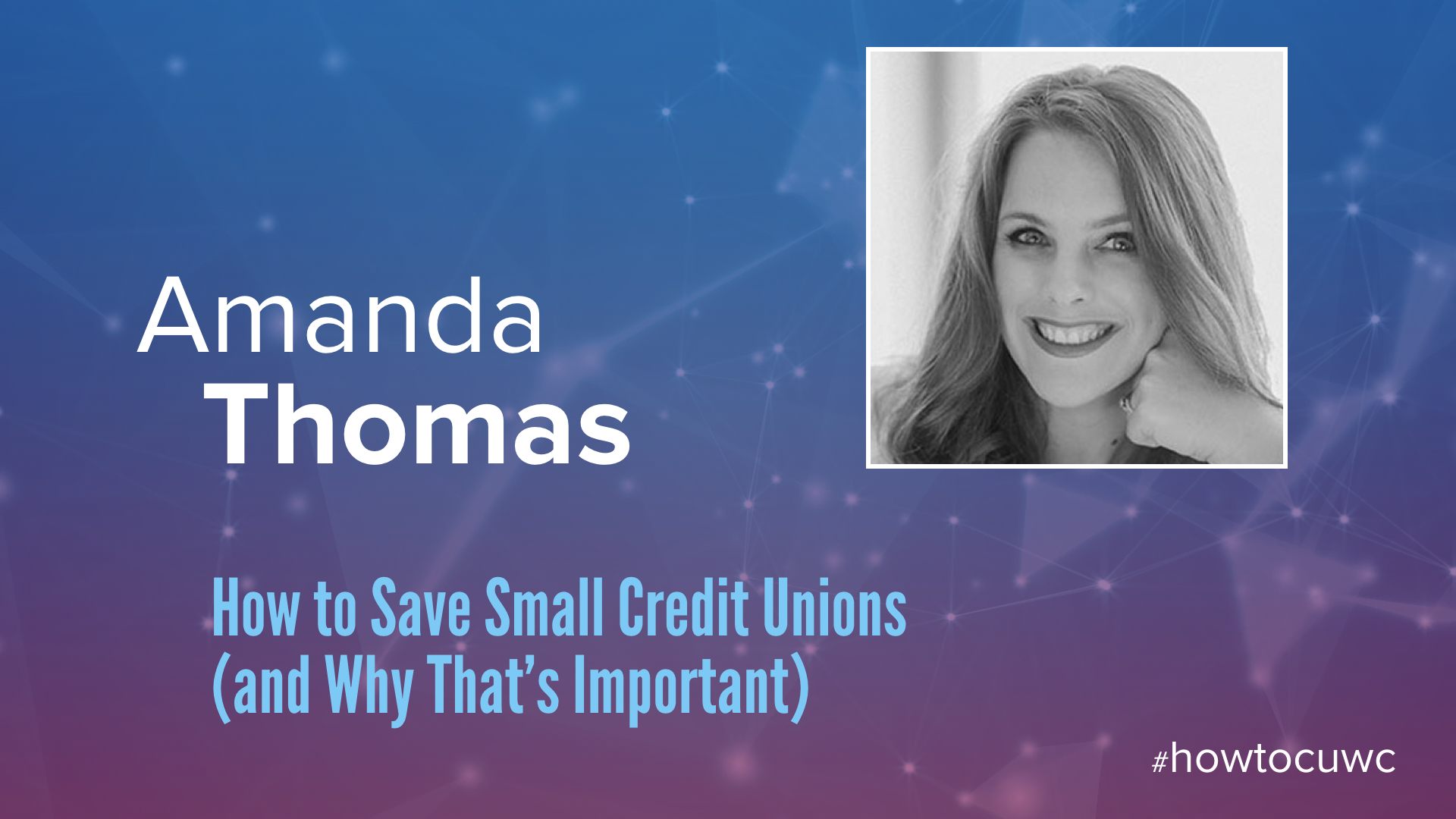 Amanda Thomas