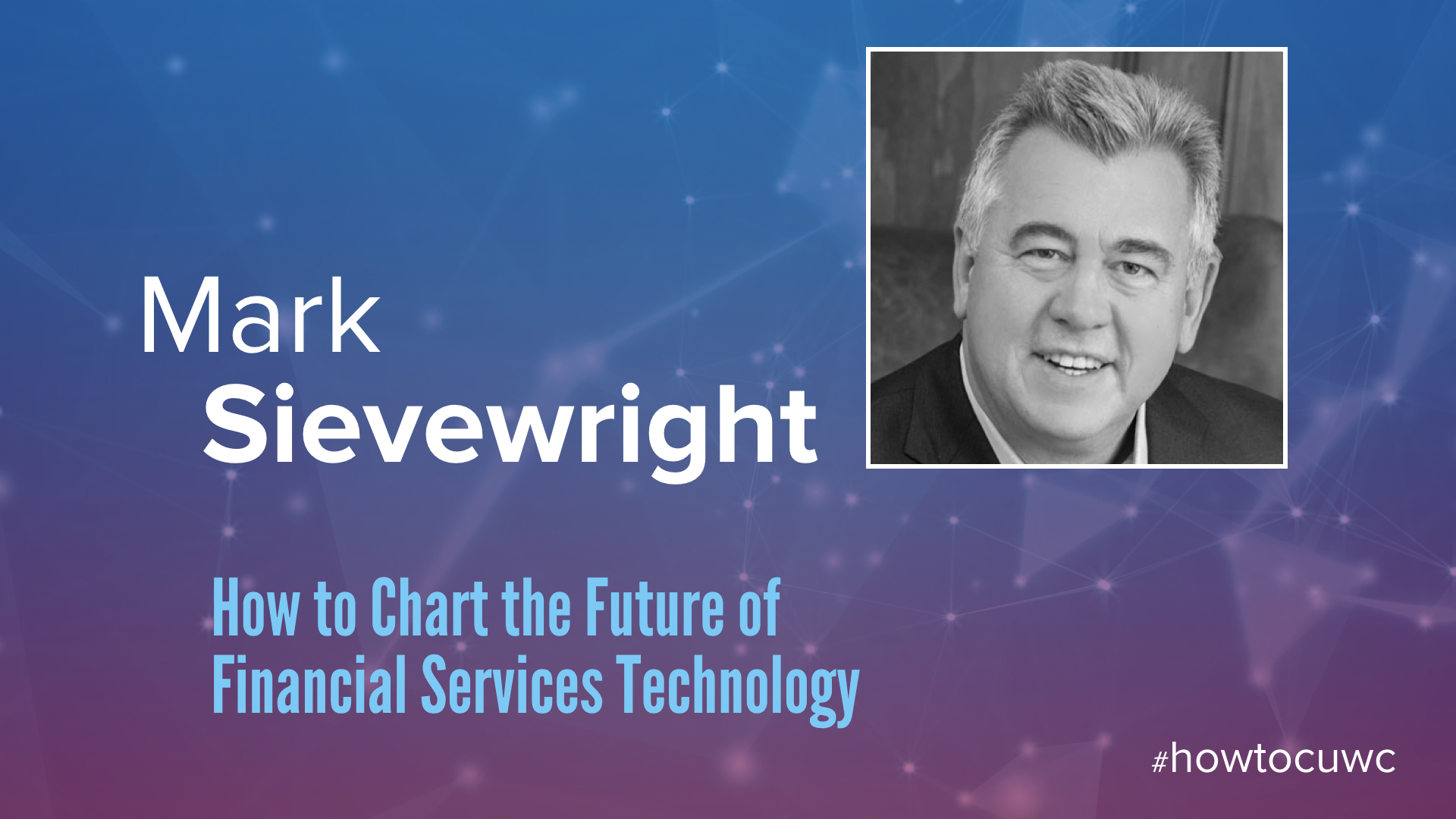 Mark Sievewright