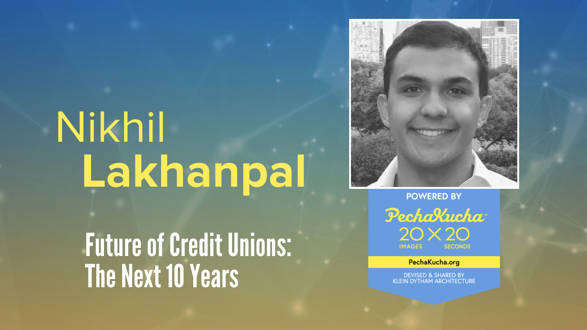 Nikhil LakHanpal