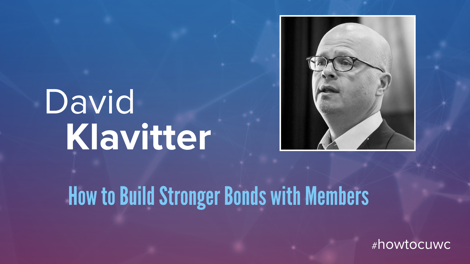 David Klavitter