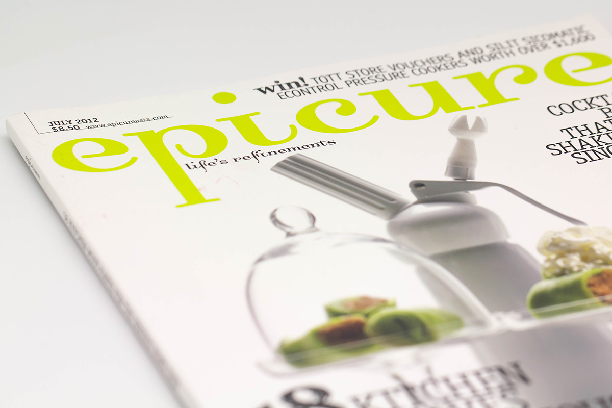 Epicure