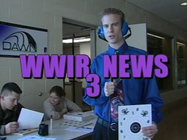 NEWSCAST INTRO 1