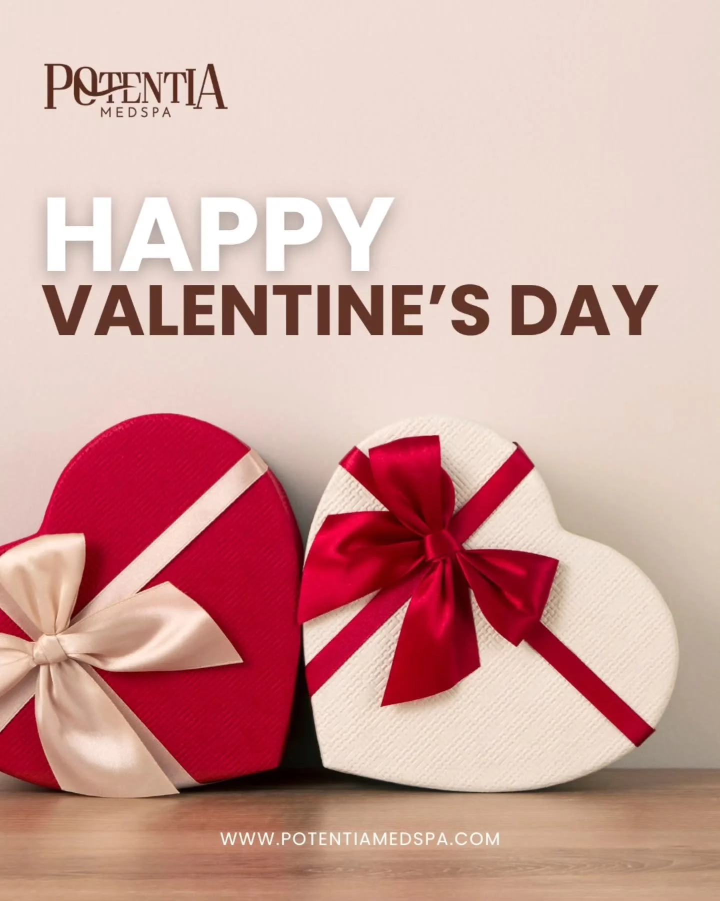 💘 Happy Valentine&rsquo;s Day! 💘

Here&rsquo;s to celebrating love in all its forms&mdash;self-love, glowing skin, and the confidence you deserve! 💕 Treat yourself today&mdash;you&rsquo;re worth it. 🌟

📞 Book your consultation today!
☎ +1 (510) 