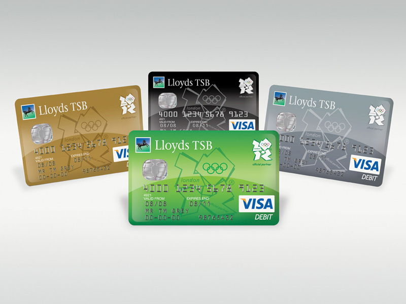 Debit And Credit Card Designs Dan Cox Graphic Designer