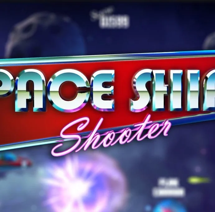 Space Shift: The Beginning - Game Trailer