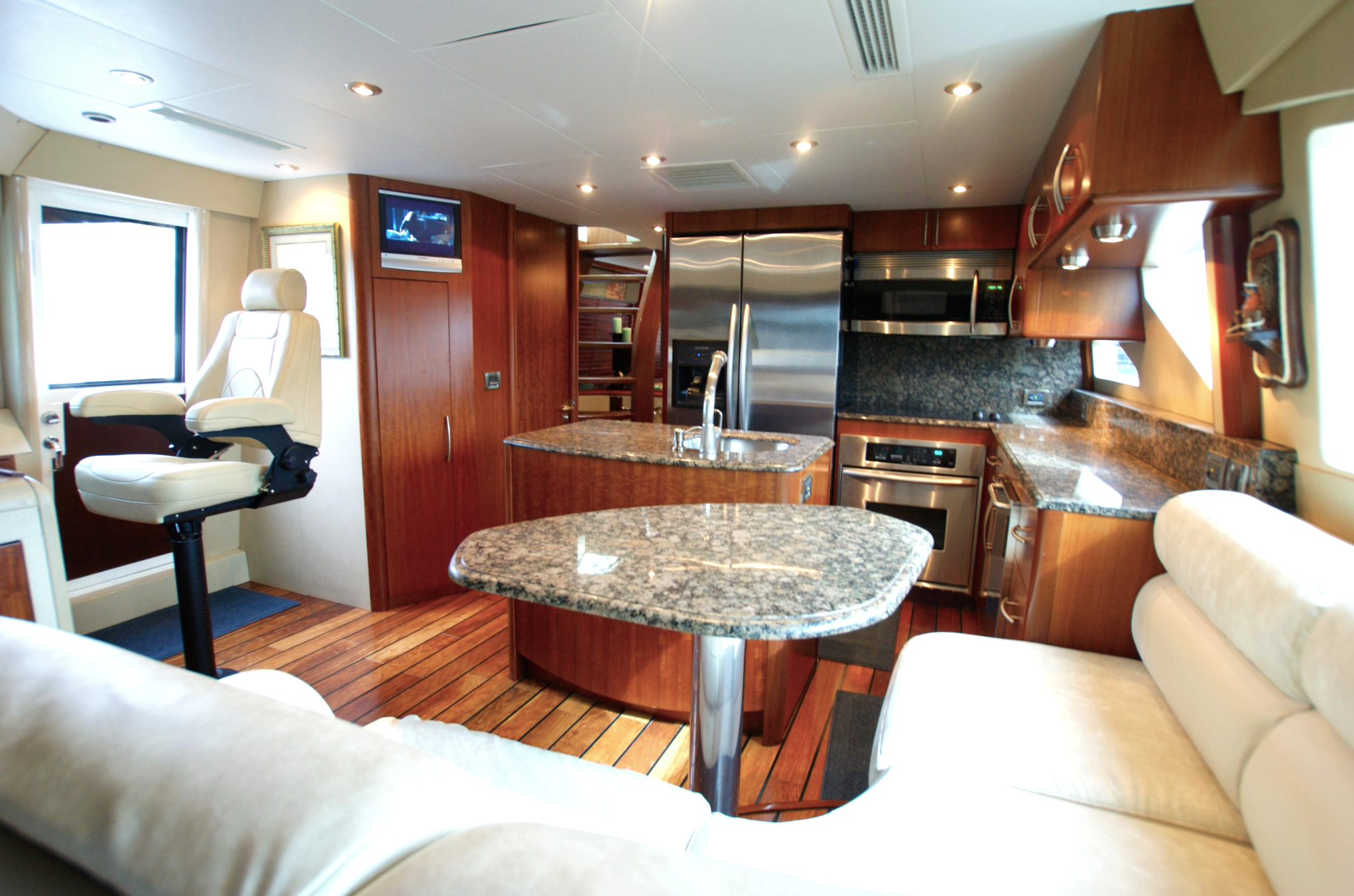 Galley