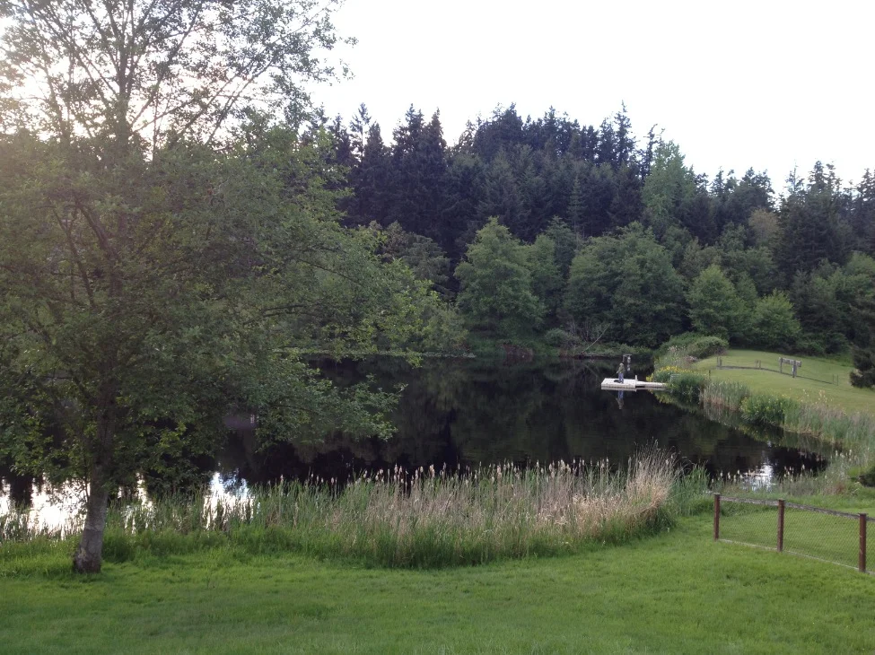 Honeymoon Lake