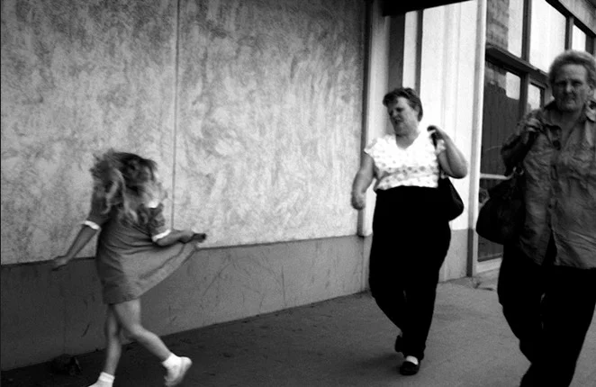 Los Angeles, 1994