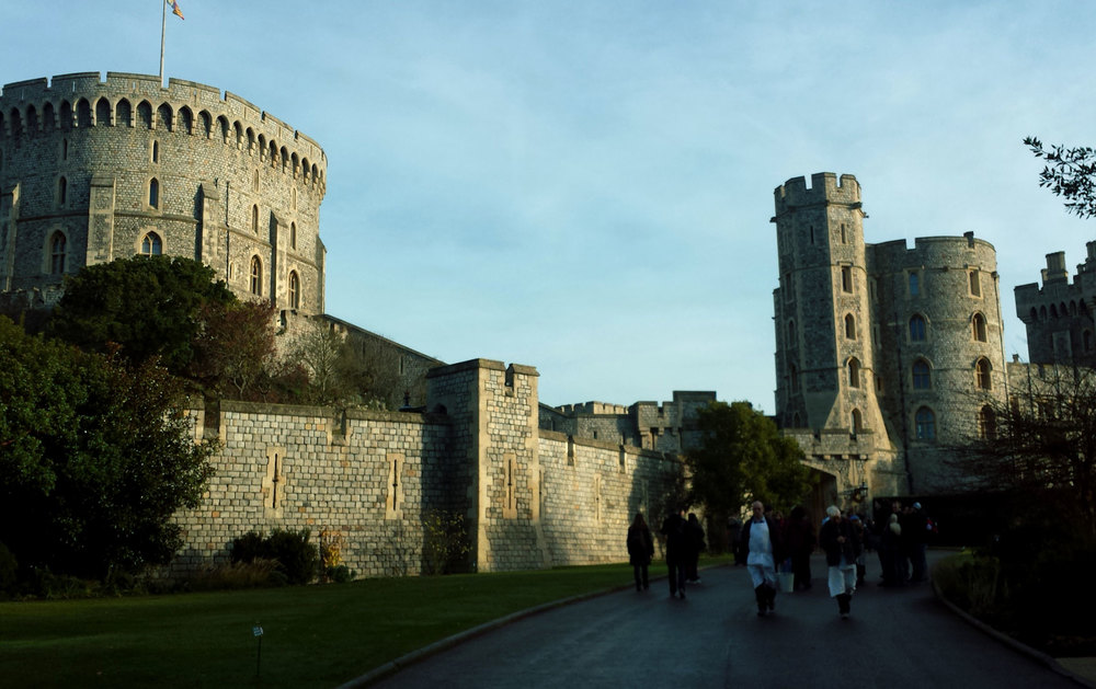 Windsor Castle