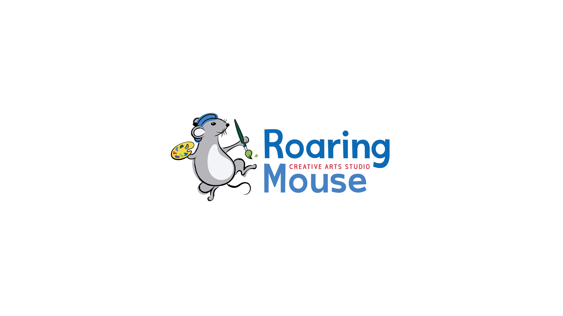 Roaring Mouse Creative Arts Studio