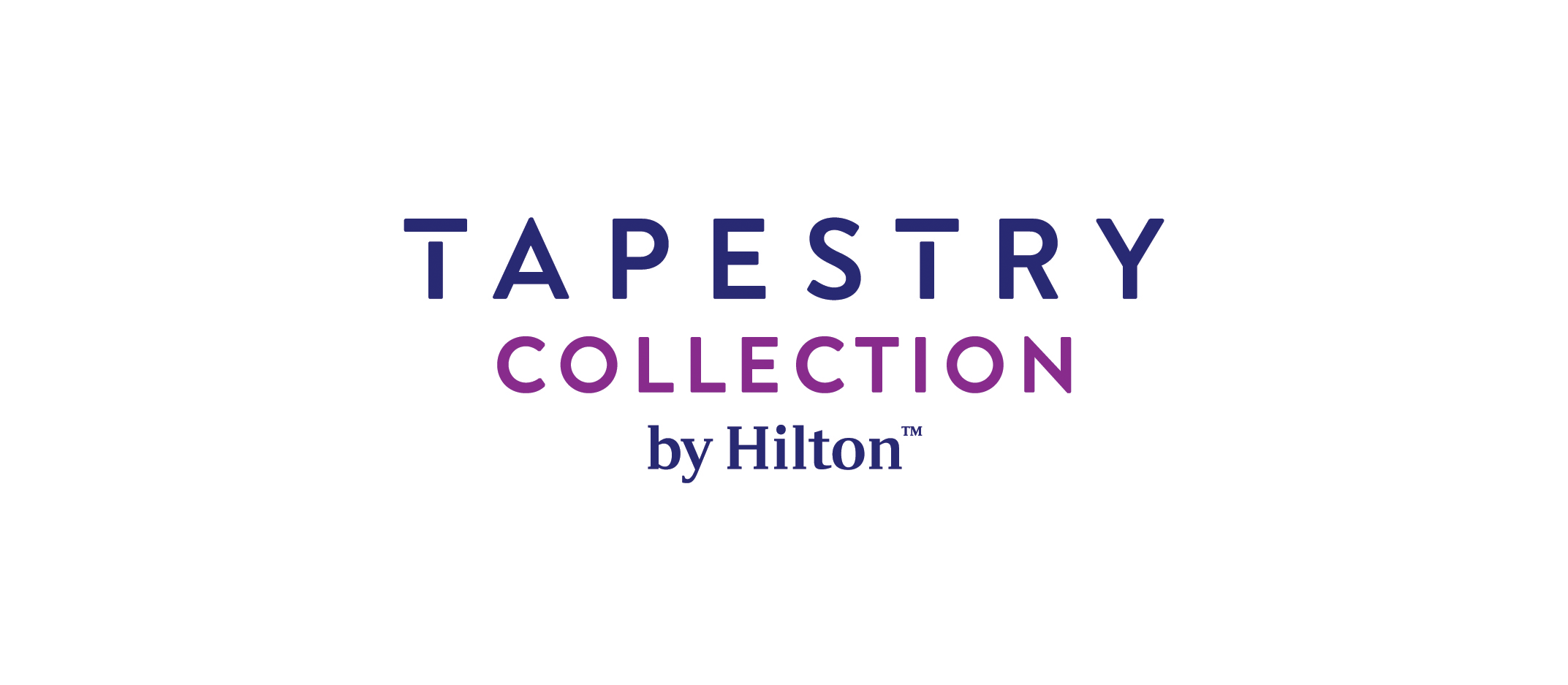 Identity design for a collection of independent boutique hotels powered by the Hilton engine. Creative Director: Audra Pace Designer: Jessica Griscti Writer: Deirdre Corley