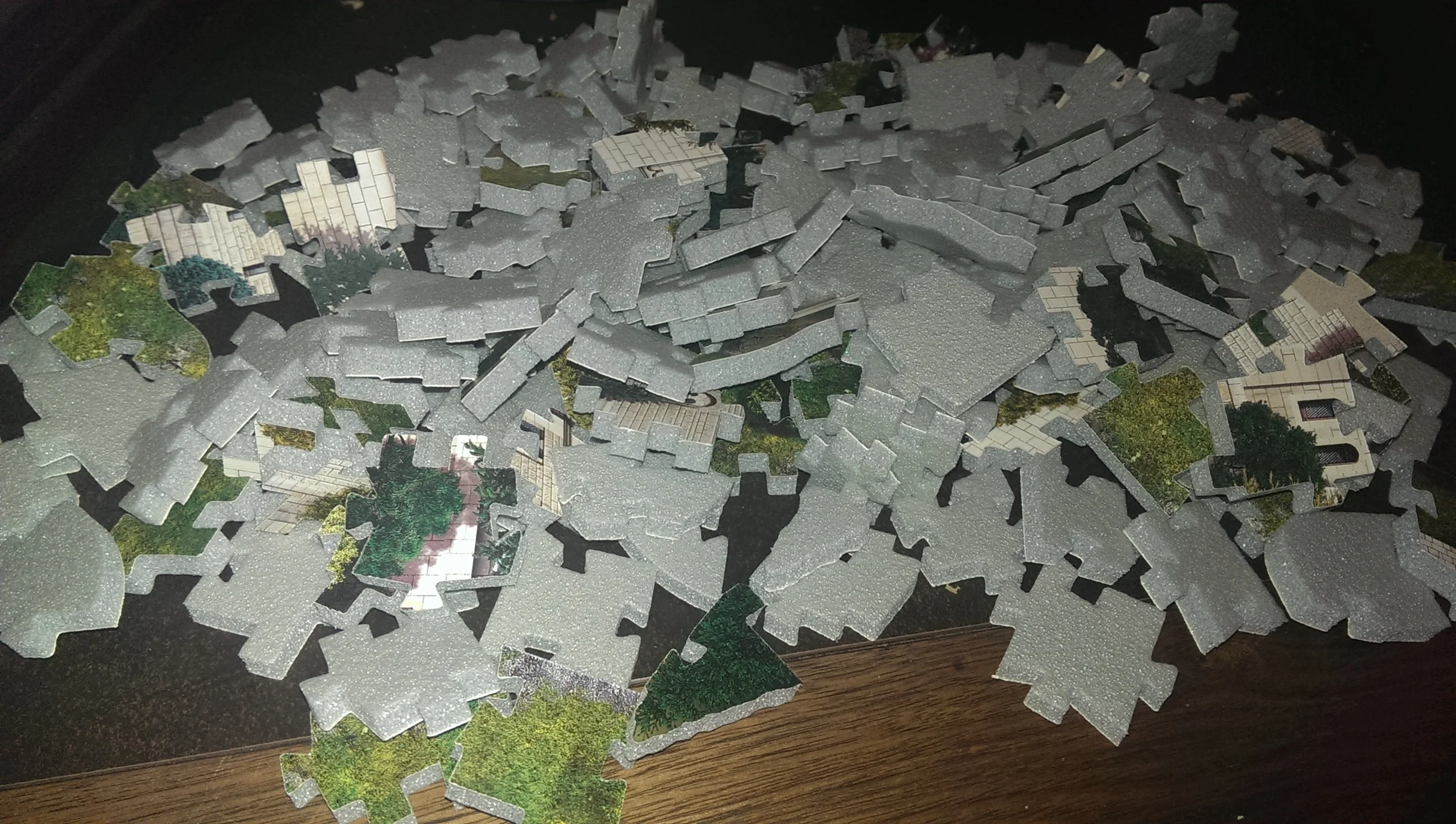 The Base
