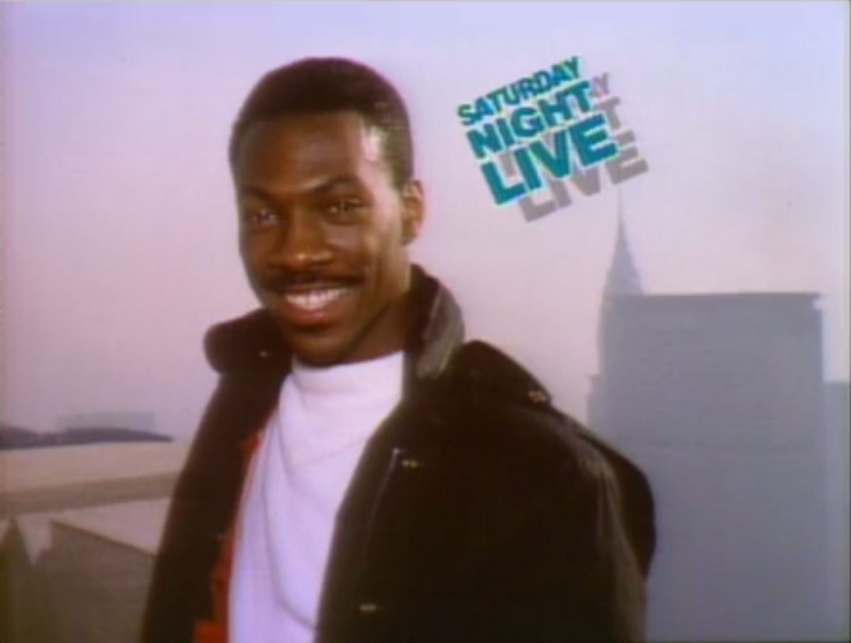 Eddie Murphy Snl Buckwheat