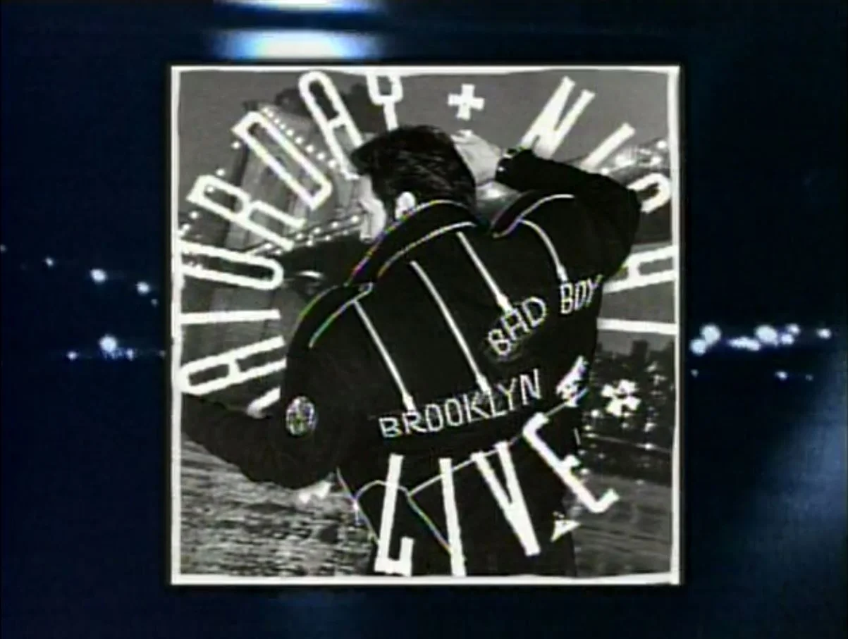 MY SATURDAY NIGHT LIFE... ANDREW DICE CLAY... S15E19...