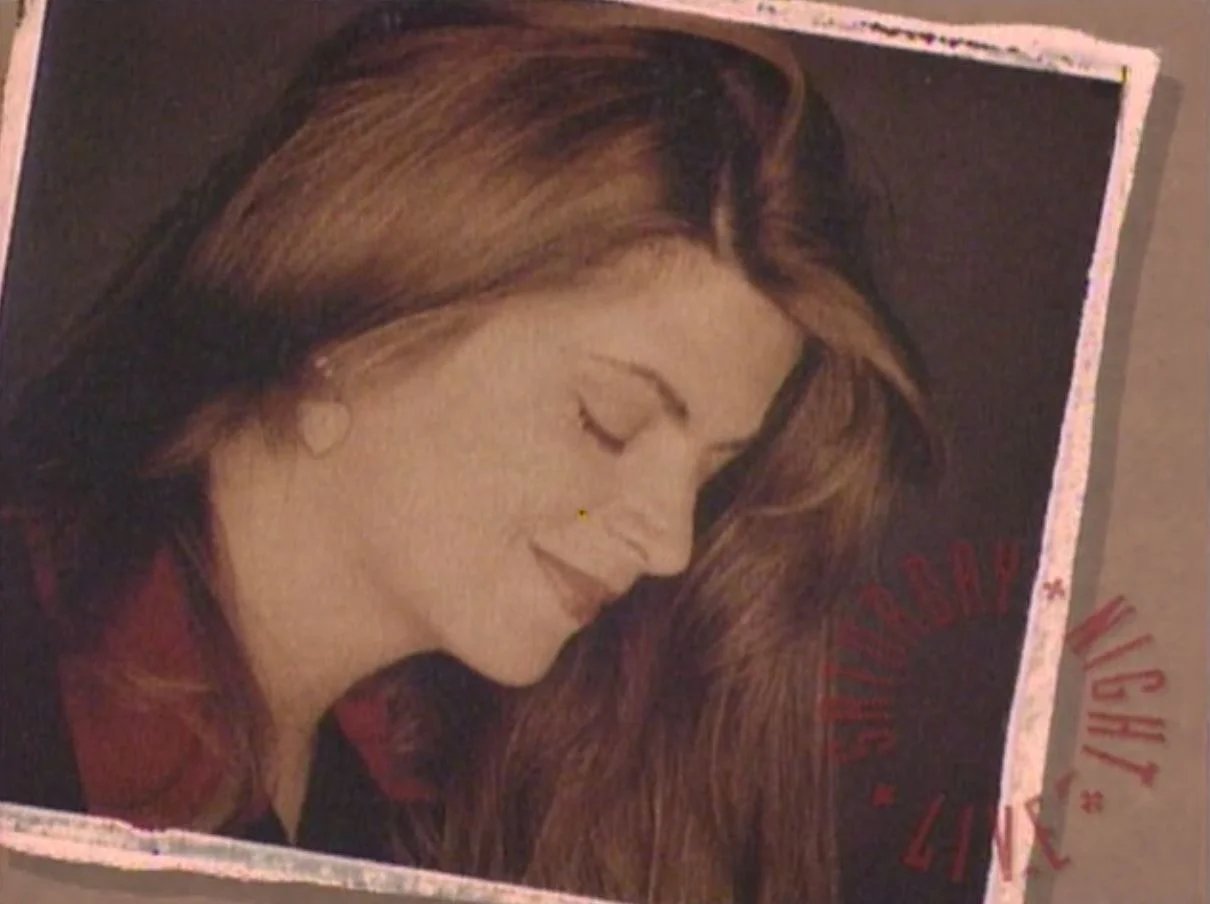 Kirstie alley porn
