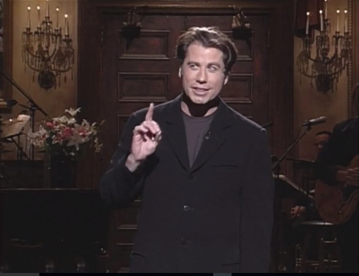 My Saturday Night Life SNL Viewing Challenge Season 20!!!