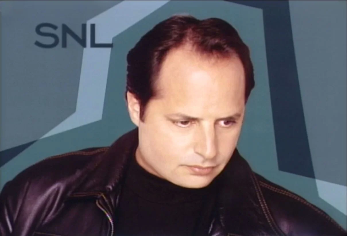 SNL S23E05... HOST JON LOVITZ... DATE NOVEMBER 8, 1997