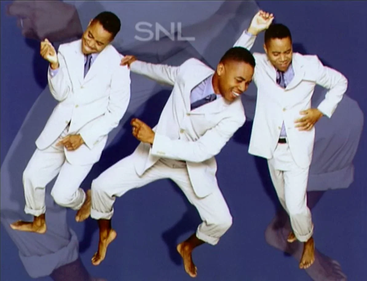 MY SATURDAY NIGHT LIFE… CUBA GOODING JR… S24E18…