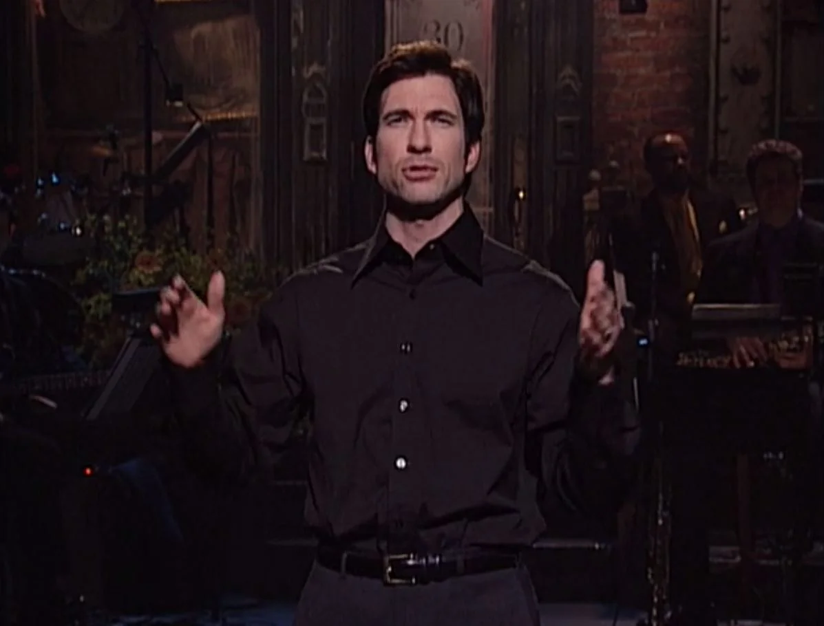 Matt BunkerMy Saturday Night Life