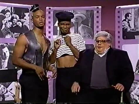 My Saturday Night Life Damon Wayans S20e17