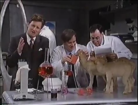 My Saturday Night Life Bill Pullman S22e03