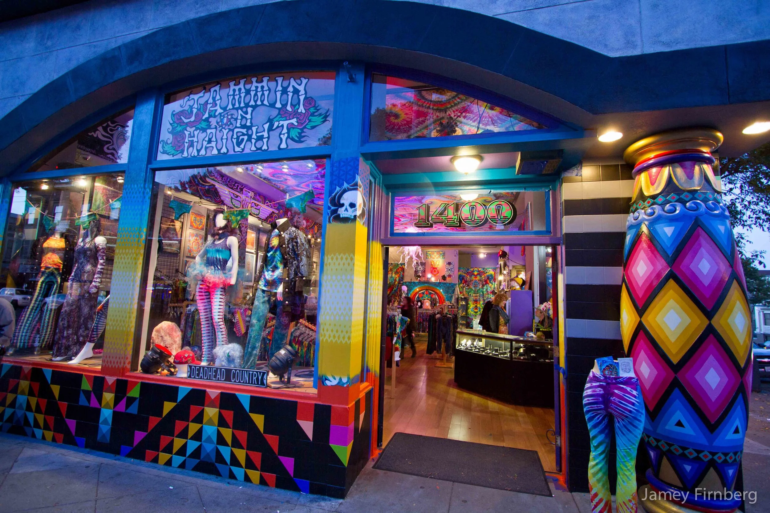 Jammin on Haight-2.jpg