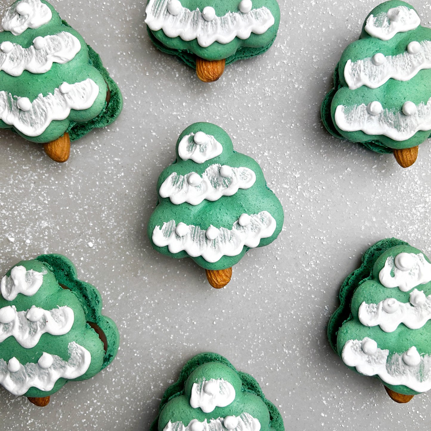 Tannenbäumchen