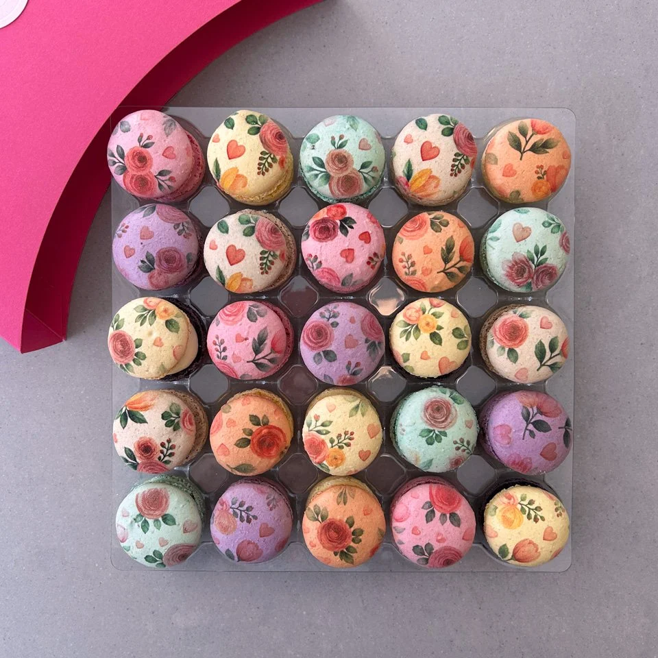 16er und 25er Muttertag