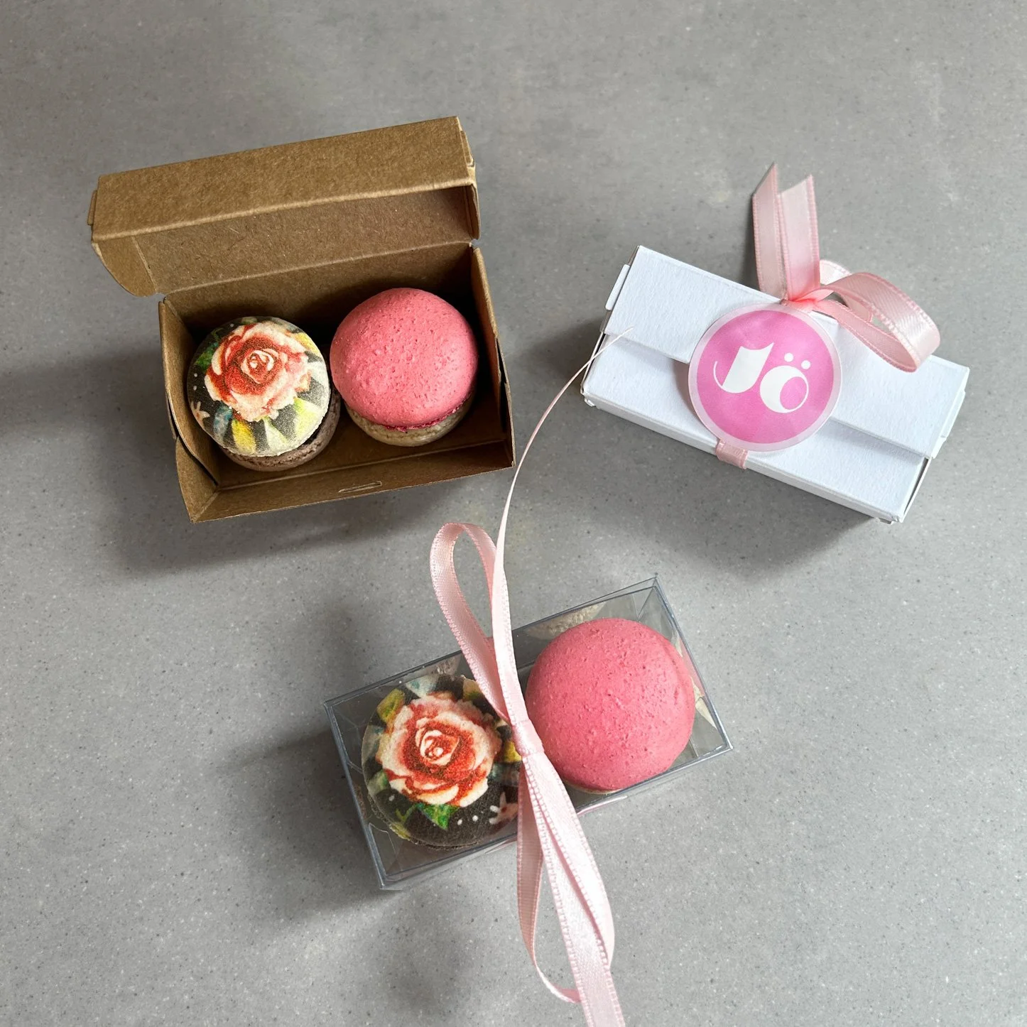 2er Geschenkbox