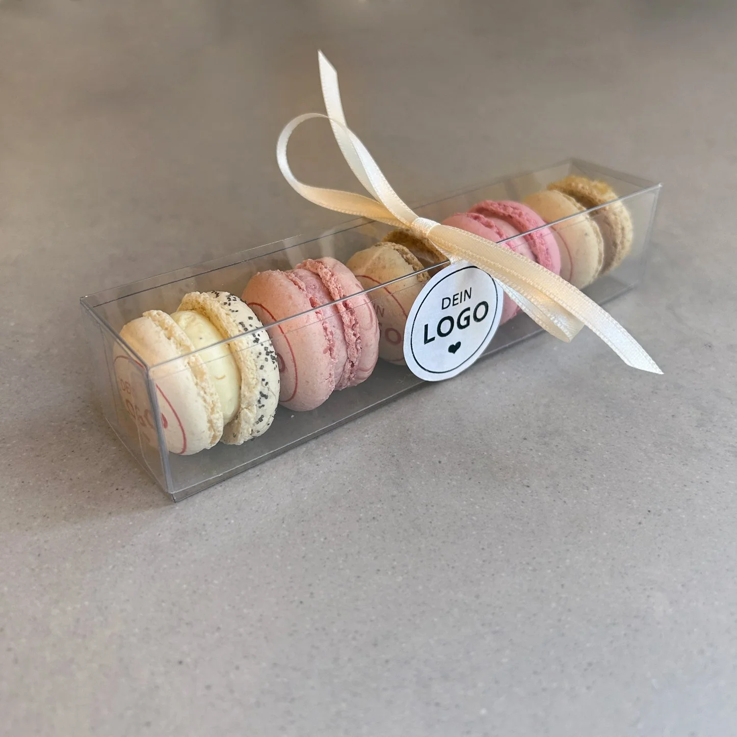 5er Geschenkbox