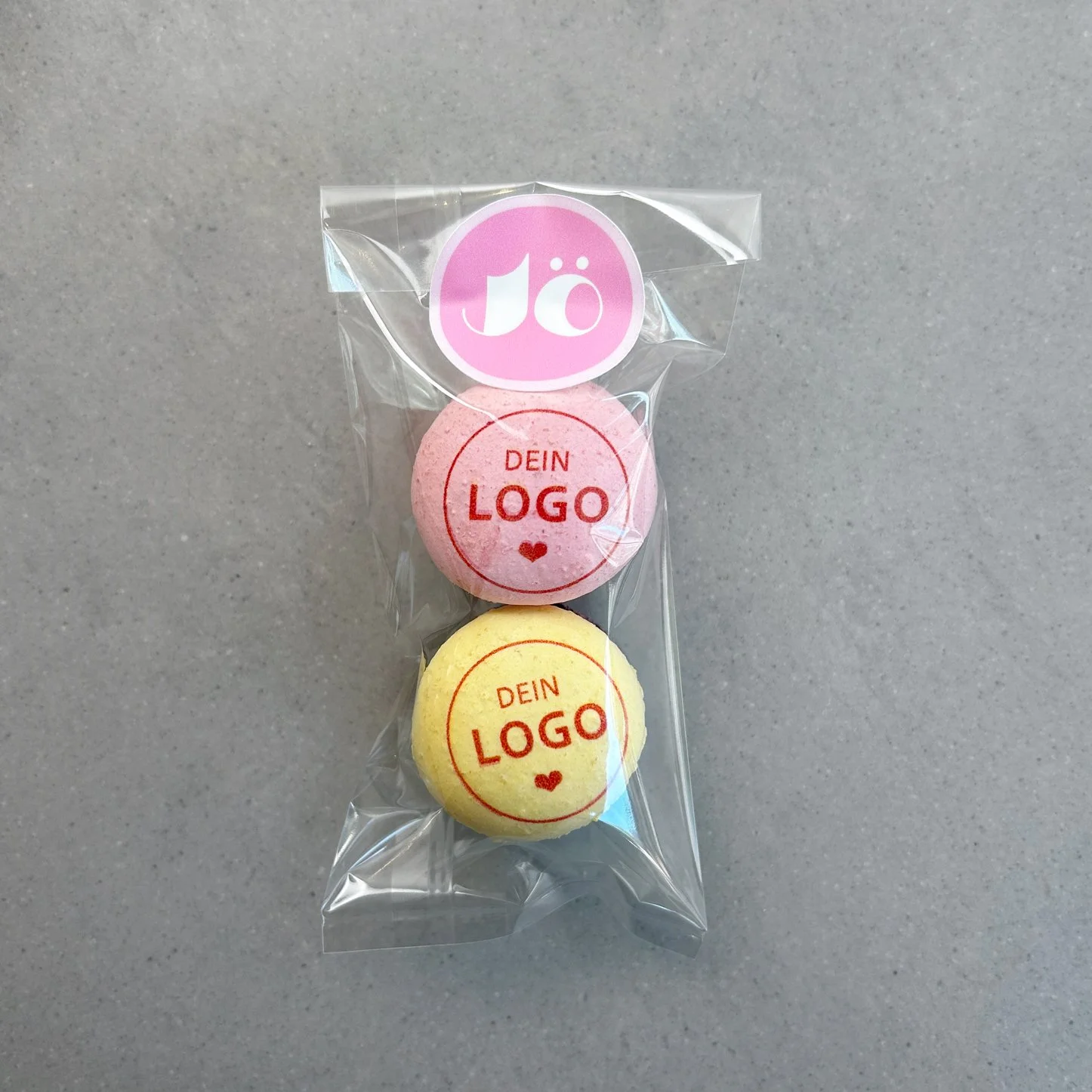 2er Geschenktütchen