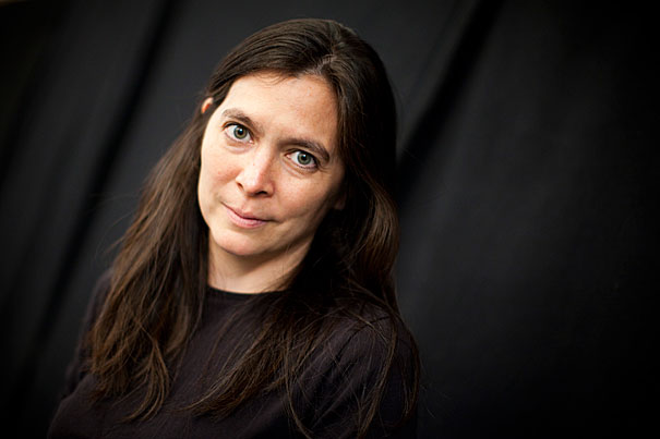 Stephanie Mitchell/Harvard Staff Photographer