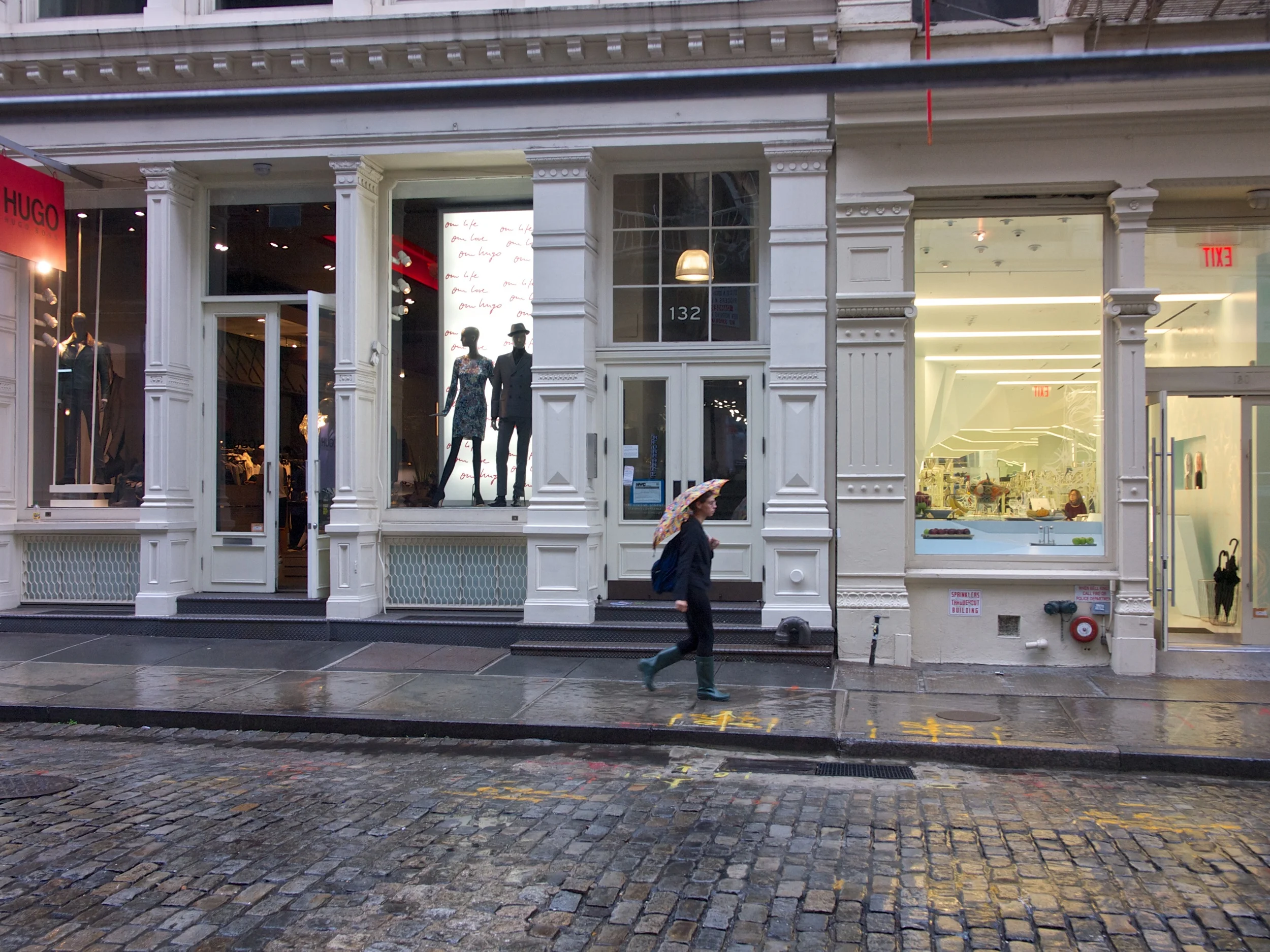 Wet Afternoon in Soho.jpg