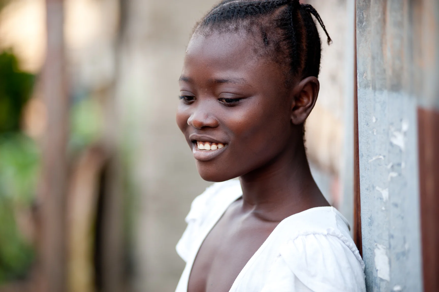 Freetown, Sierra Leone