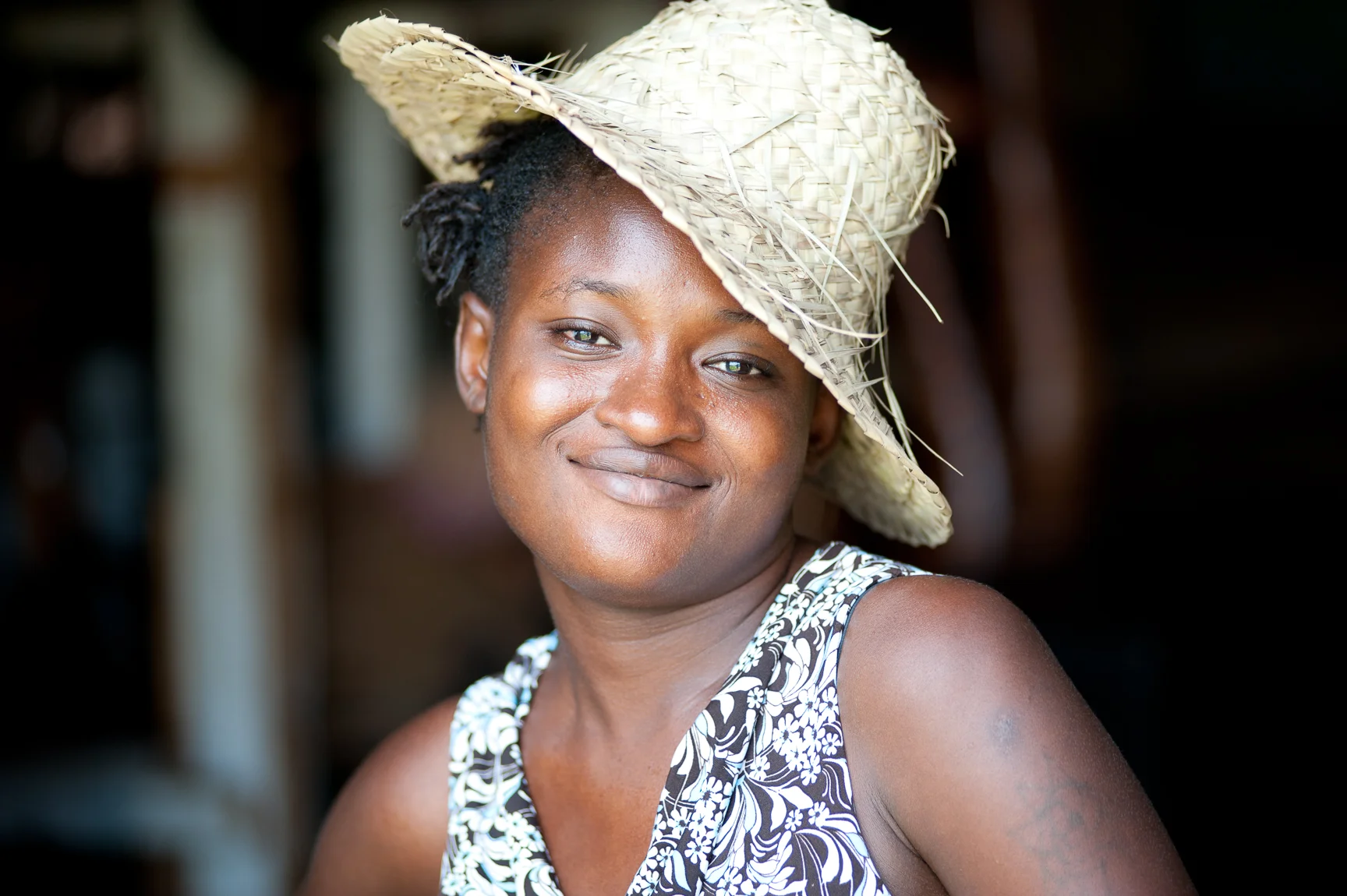 Freetown, Sierra Leone