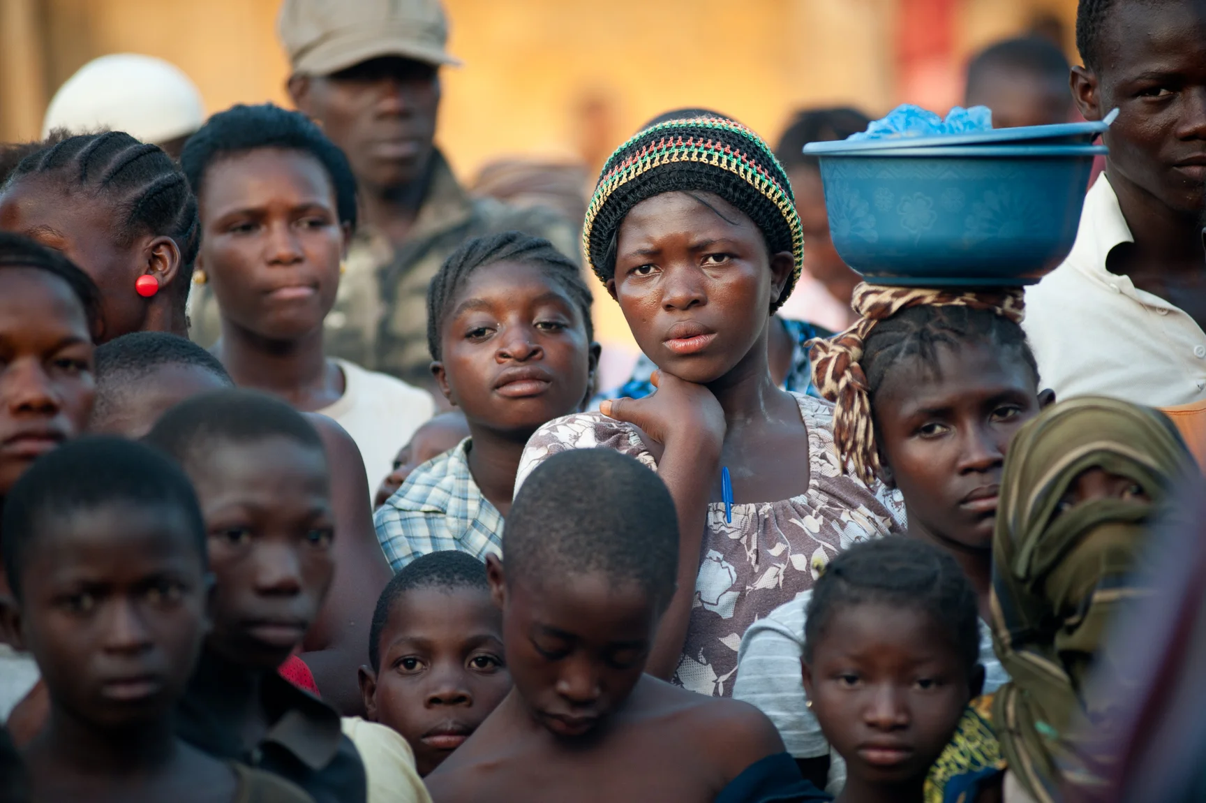 Yagala, Sierra Leone