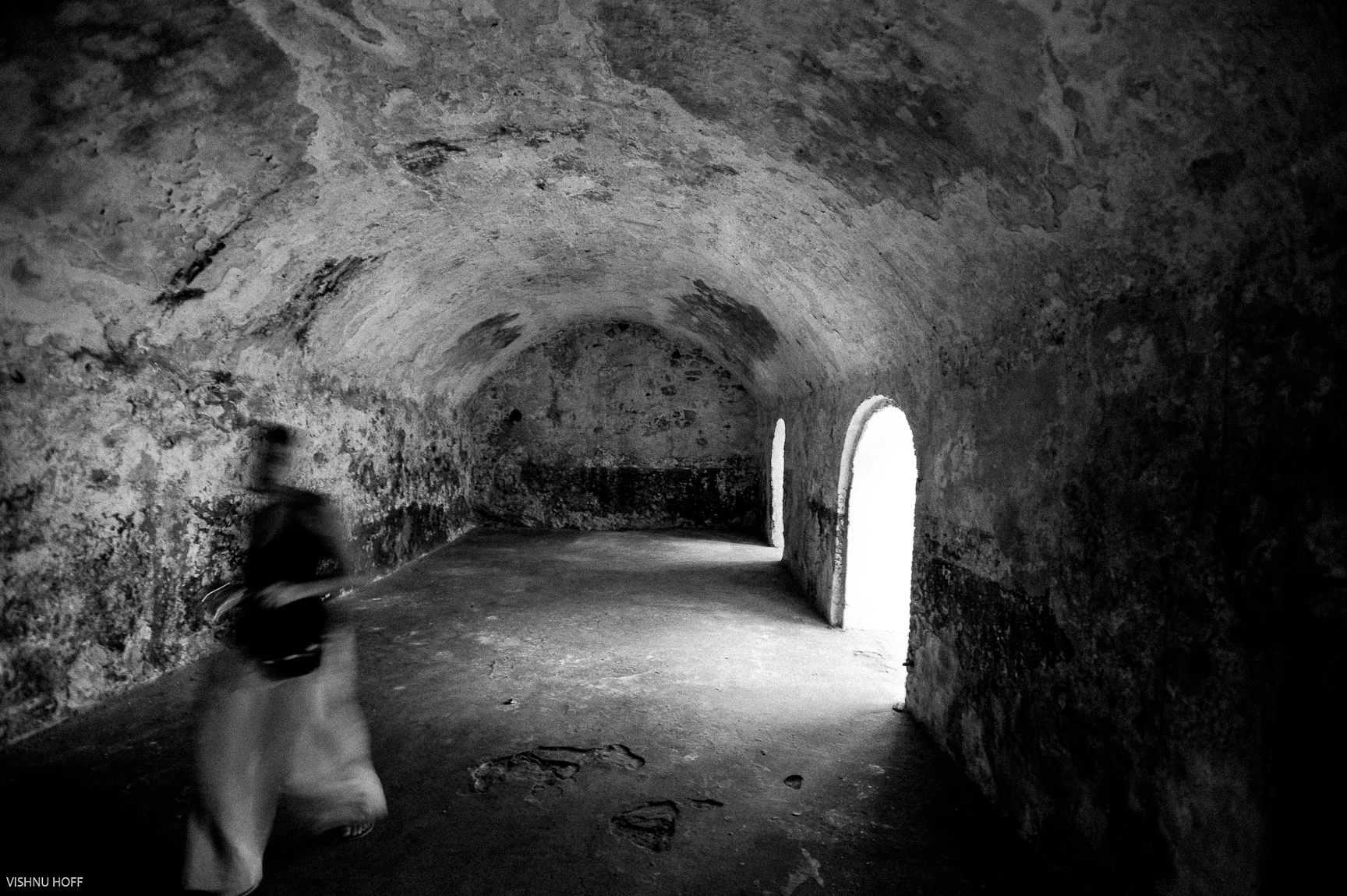 Elmina, Ghana