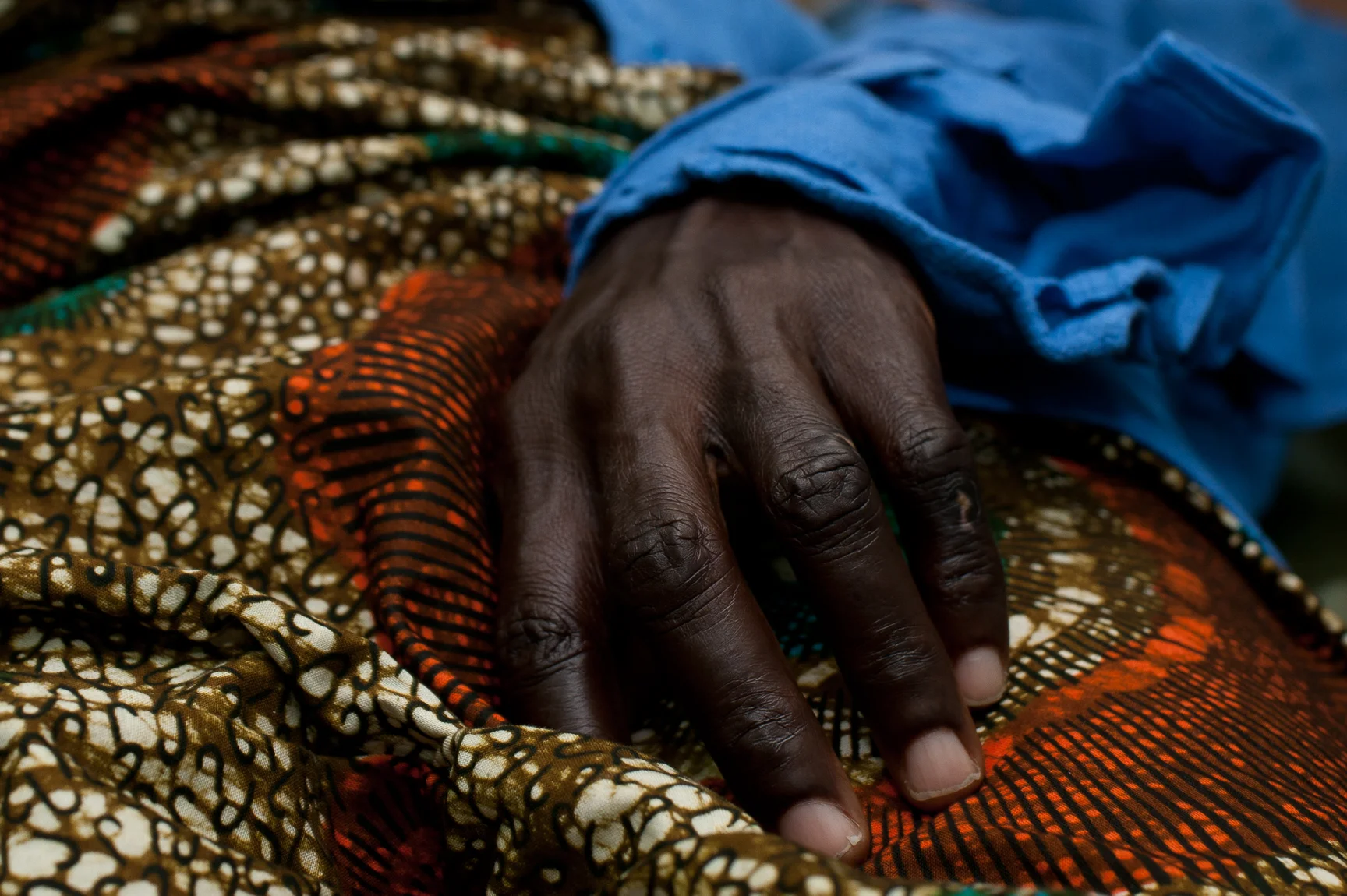 Agona Swedro, Ghana