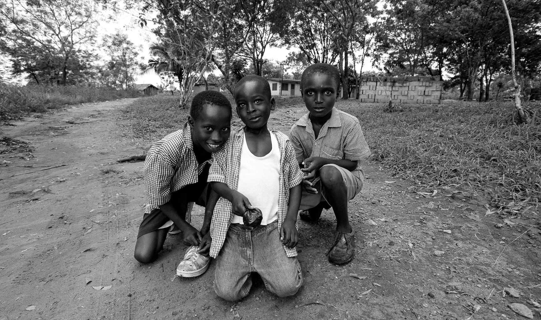Dominase, Ghana